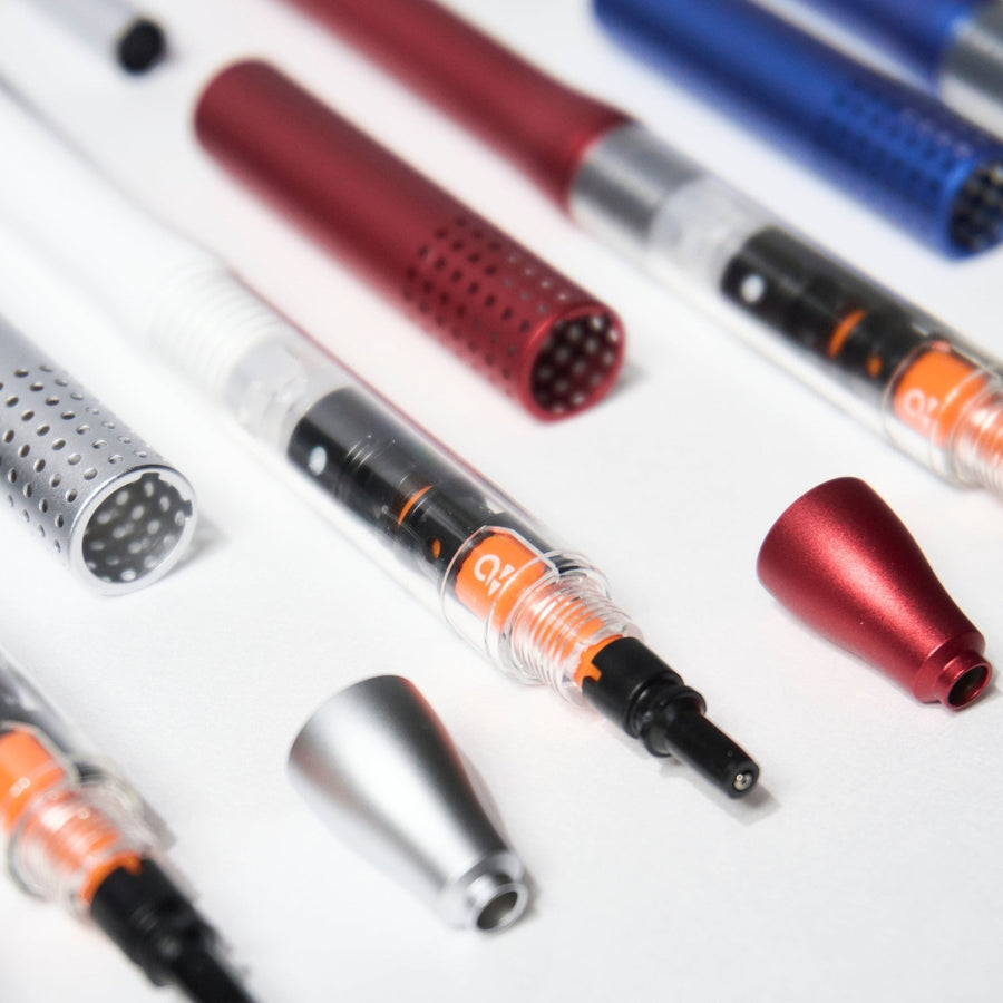 Uni Kuru Toga Advance Upgrade Mechanical Pencil 0.5mm