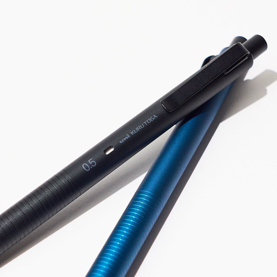 Uni Mitsubishi Pencil Kuru Toga Metal Mechanical Pencil 0.5MM - TTpen