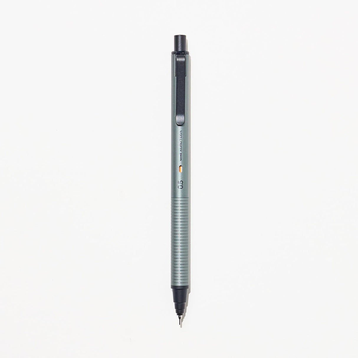 Uni Mitsubishi Pencil Kuru Toga Metal Mechanical Pencil 0.5MM - TTpen
