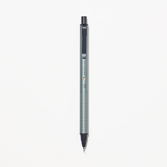 Uni Mitsubishi Pencil Kuru Toga Metal Mechanical Pencil 0.5MM - TTpen