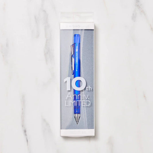 Tombow MONO Graph 10th Anniversary Mechanical Pencil 0.5mm