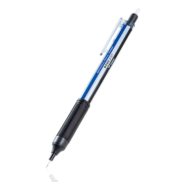Tombow Mono Graph Lite Mechanical Pencil with Eraser - 0.5 mm