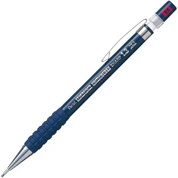 Pentel Mark Sheet Sharp Mechanical Pencil 1.3MM