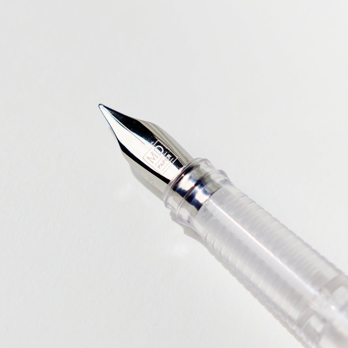 Midori MD Paper Fountain Pen Medium Nib