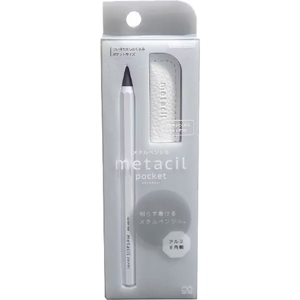 Sun-Star Metacil Pocket Pencil