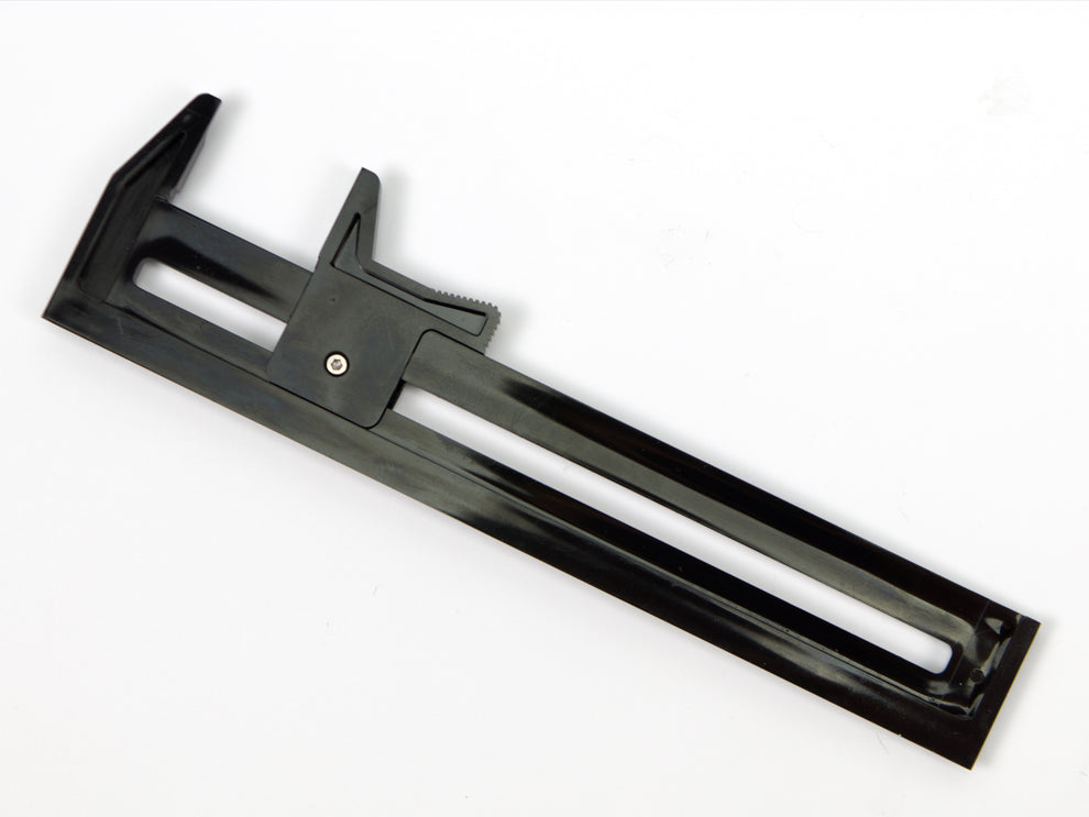 Midori Slide Ruler Caliper 15cm