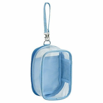 LIHIT LAB myfa Decoration Box Pouch Storage Case for Small Plush Toys - TTpen