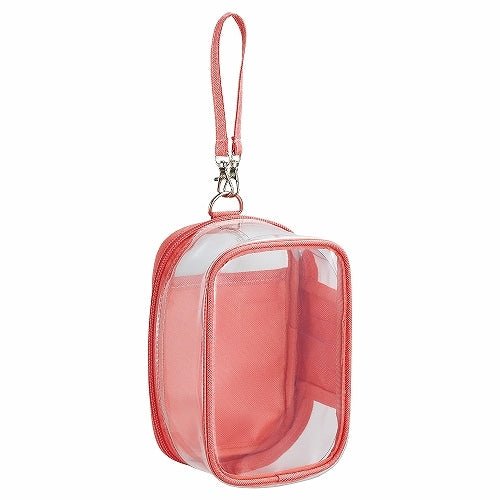 LIHIT LAB myfa Decoration Box Pouch Storage Case for Small Plush Toys - TTpen