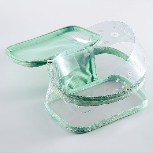 LIHIT LAB myfa Decoration Box Pouch Storage Case for Small Plush Toys - TTpen