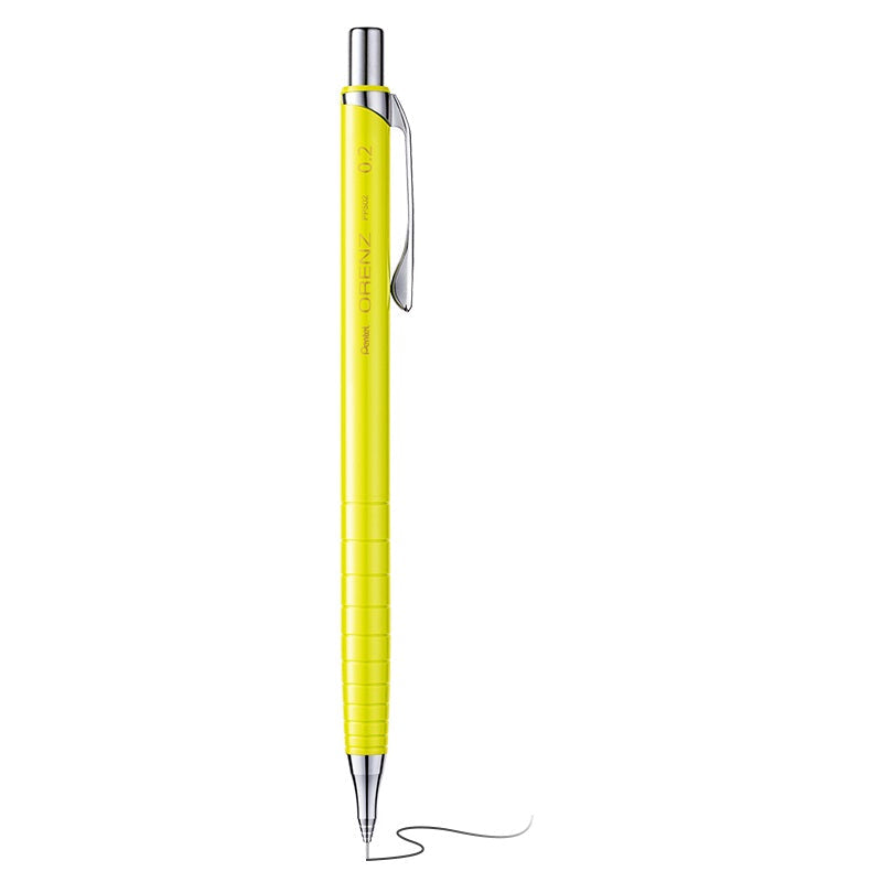 Pentel Orenz Mechanical Pencil 0.2mm