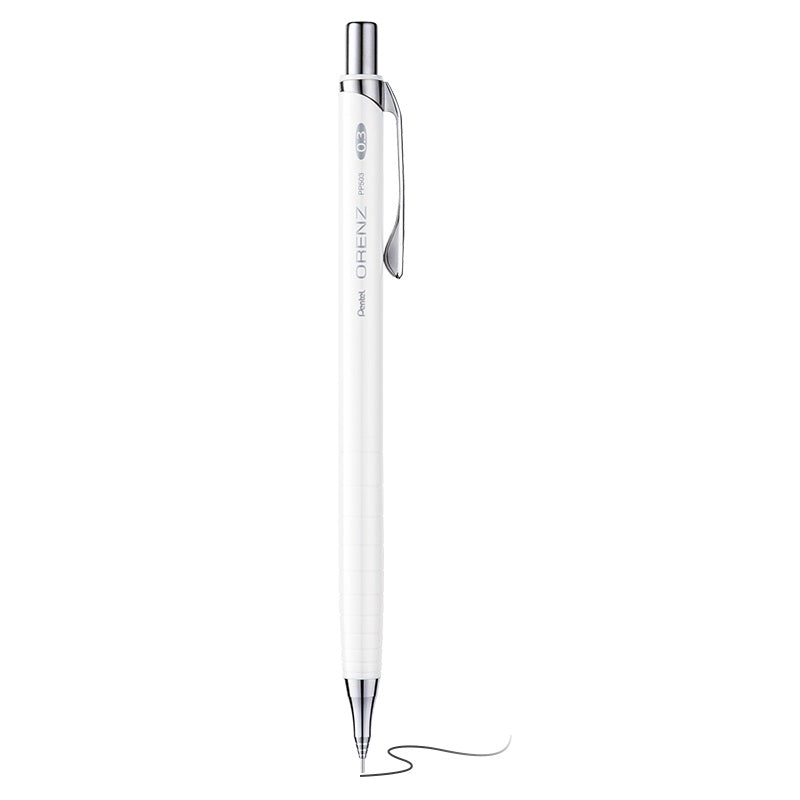 Pentel Orenz Mechanical Pencil 0.3mm