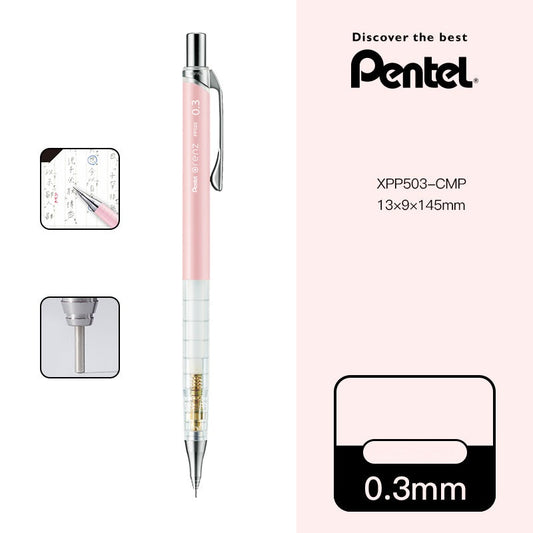 Pentel Orenz Mechanical Pencil 0.2/0.3/0.5mm [Limited]