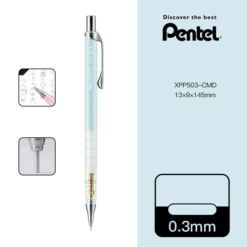 Pentel Orenz Mechanical Pencil 0.2/0.3/0.5mm [Limited]