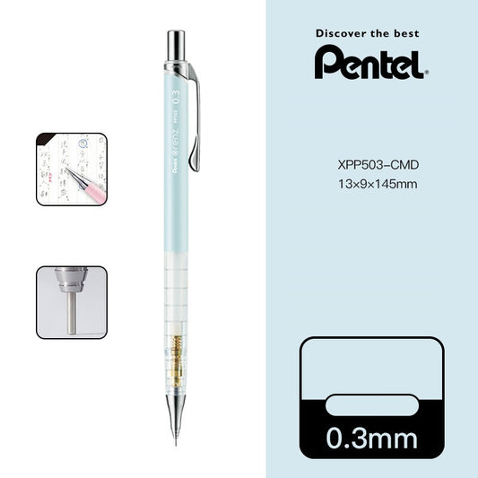 Pentel Orenz Mechanical Pencil 0.2/0.3/0.5mm [Limited]