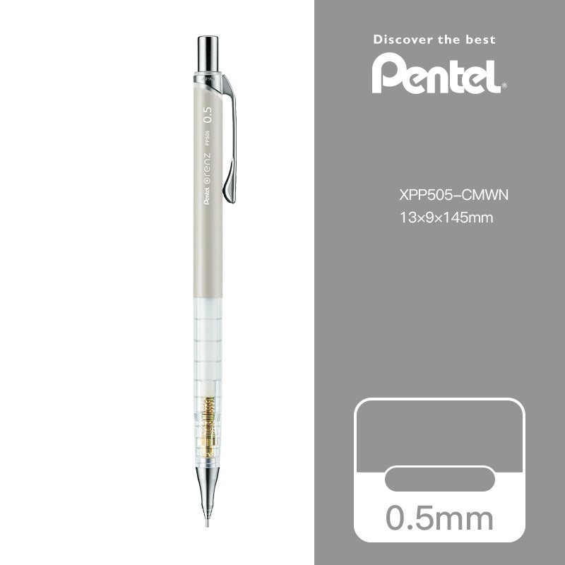 Pentel Orenz Mechanical Pencil 0.2/0.3/0.5mm [Limited]