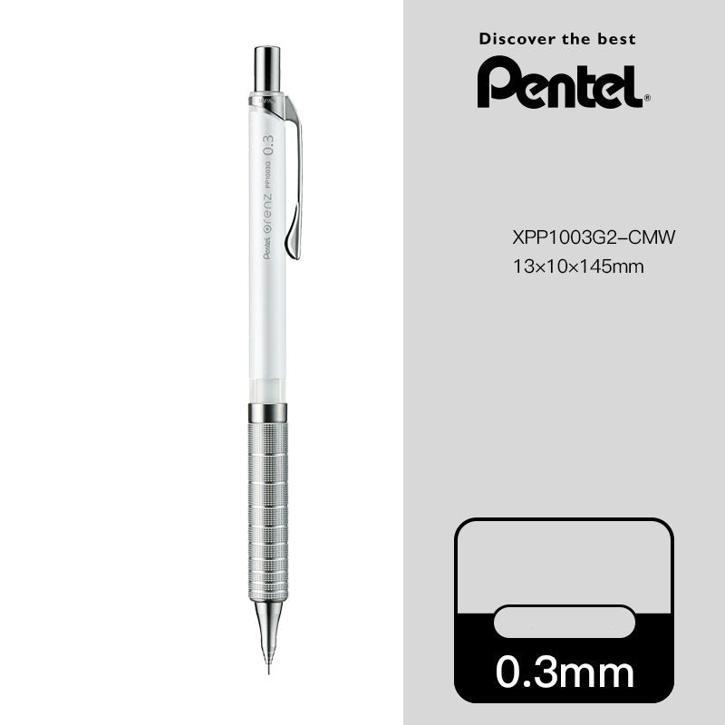 Pentel Orenz Mechanical Pencil 0.2/0.3/0.5mm [Limited]
