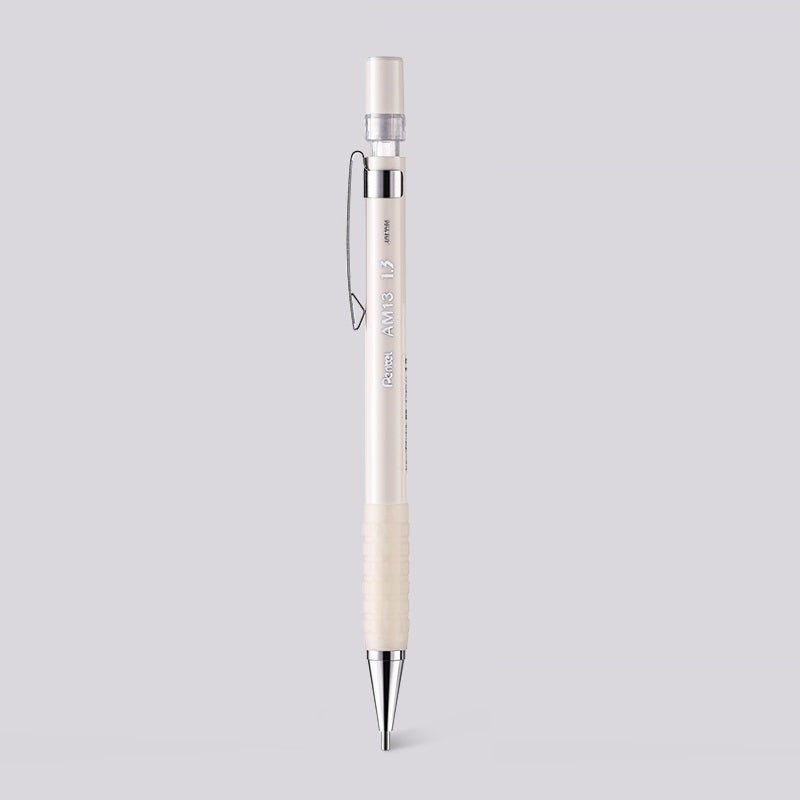 Pentel Amain Mechanical Pencil - 1.3 mm -AM13
