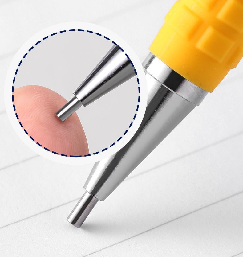 Pentel Amain Mechanical Pencil - 1.3 mm -AM13