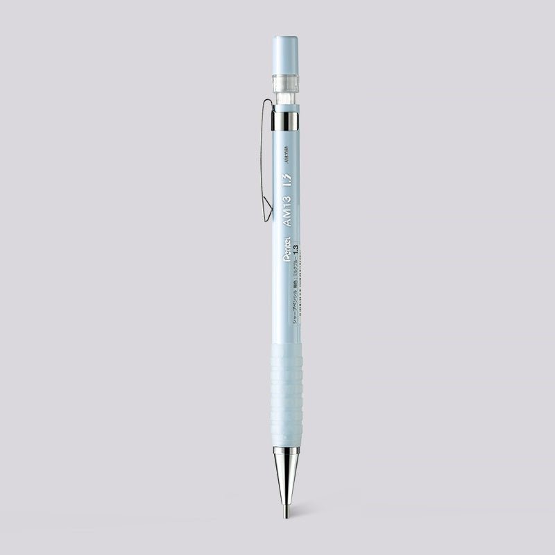 Pentel Amain Mechanical Pencil - 1.3 mm -AM13