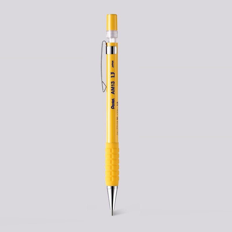 Pentel Amain Mechanical Pencil - 1.3 mm -AM13