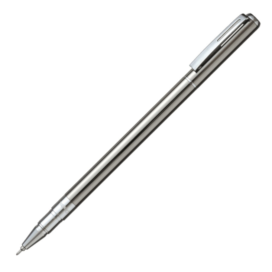 Pentel BL625 Energel Sterling Slim Gel Rollerball Pen 0.5mm