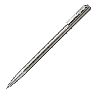 Pentel BL625 Energel Sterling Slim Gel Rollerball Pen 0.5mm
