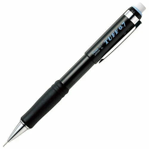 Pentel TUFF Mechanical Pencil 05/0.7/0.9mm