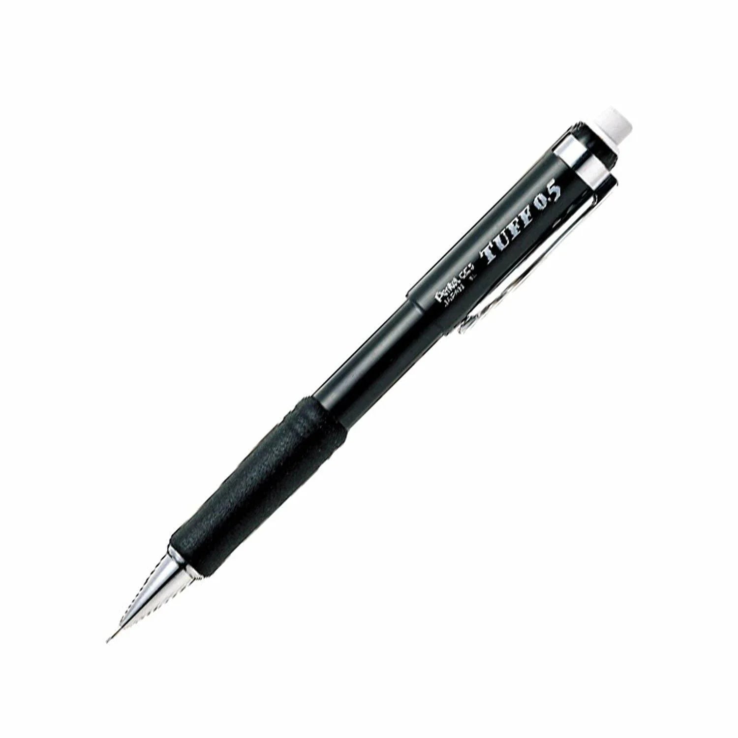 Pentel TUFF Mechanical Pencil 05/0.7/0.9mm