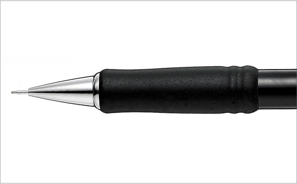 Pentel TUFF Mechanical Pencil 05/0.7/0.9mm