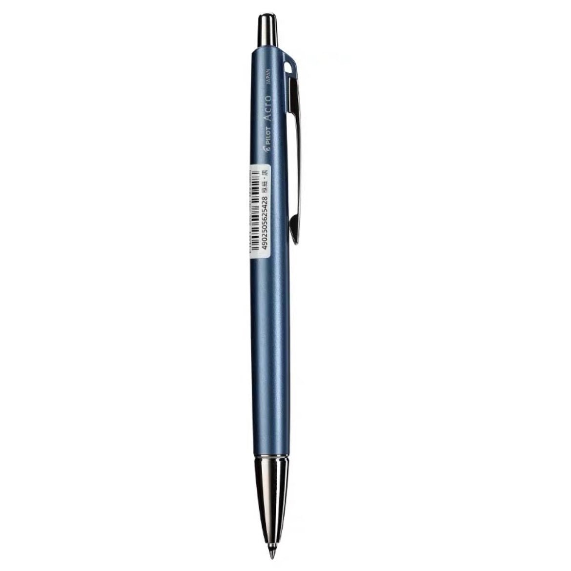 PILOT Acro 500 Ballpoint Pen Oil - Based 0.3/0.5mm - TTpen