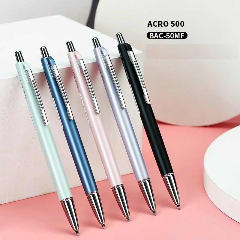 PILOT Acro 500 Ballpoint Pen Oil-Based 0.3/0.5mm
