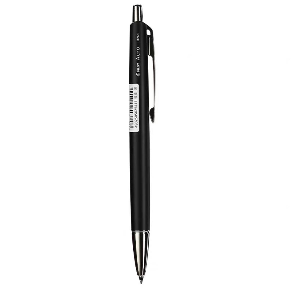 PILOT Acro 500 Ballpoint Pen Oil - Based 0.3/0.5mm - TTpen
