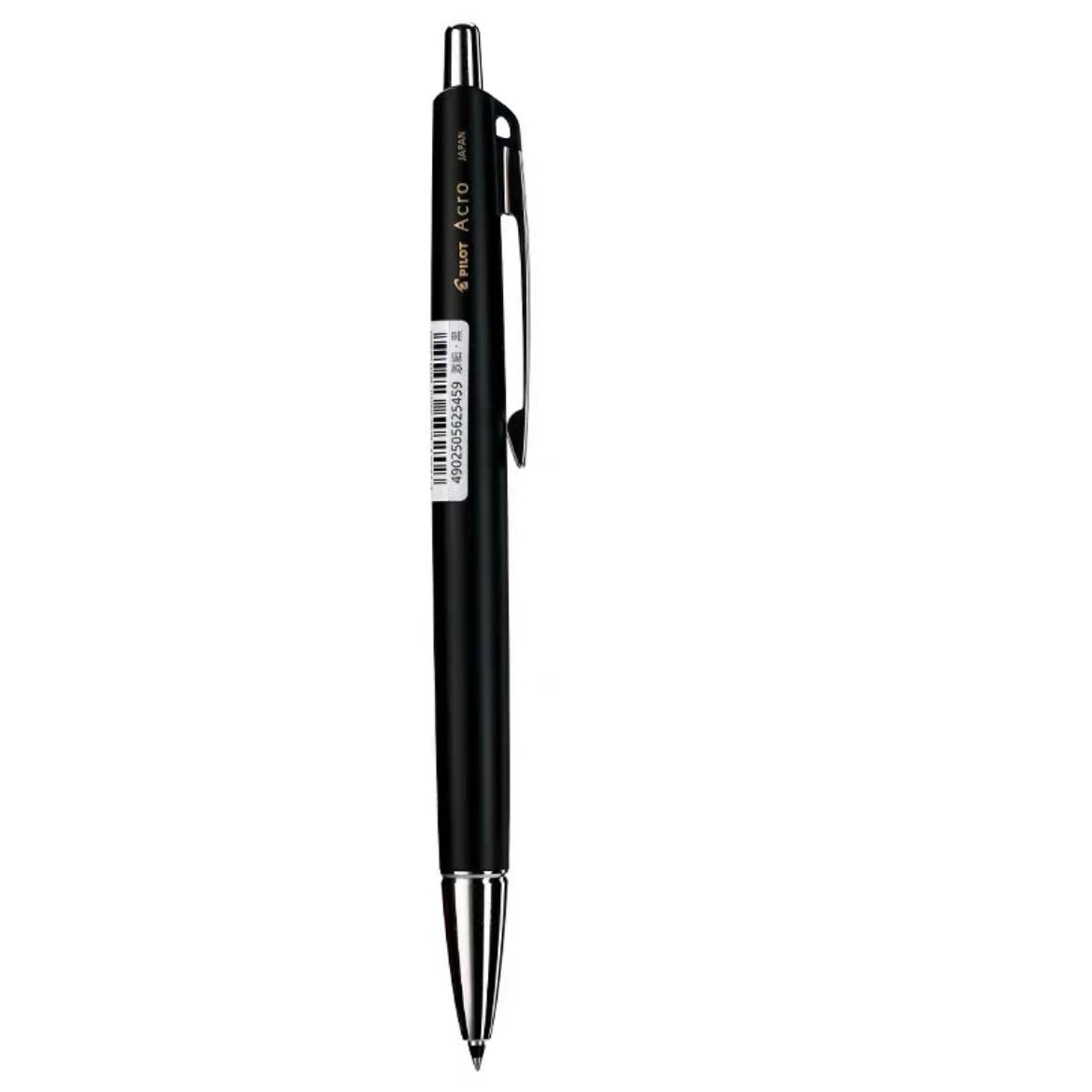 PILOT Acro 500 Ballpoint Pen Oil - Based 0.3/0.5mm - TTpen