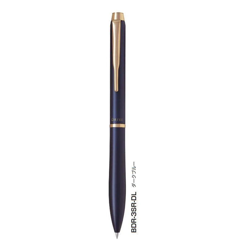 Pilot Acro Drive Hybrid Ballpoint Pen - 0.7 mm