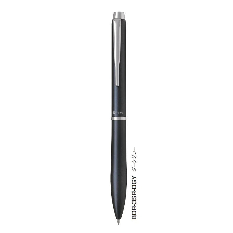 Pilot Acro Drive Hybrid Ballpoint Pen - 0.7 mm