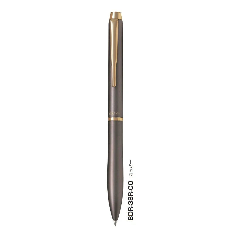 Pilot Acro Drive Hybrid Ballpoint Pen - 0.7 mm