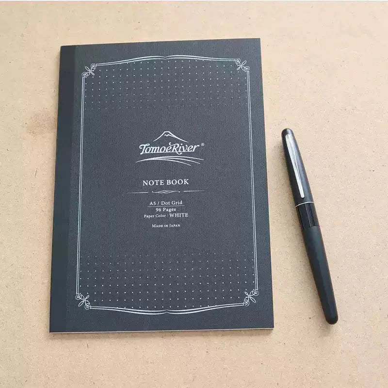 Pilot Cocoon Fountain Pen Metal Body