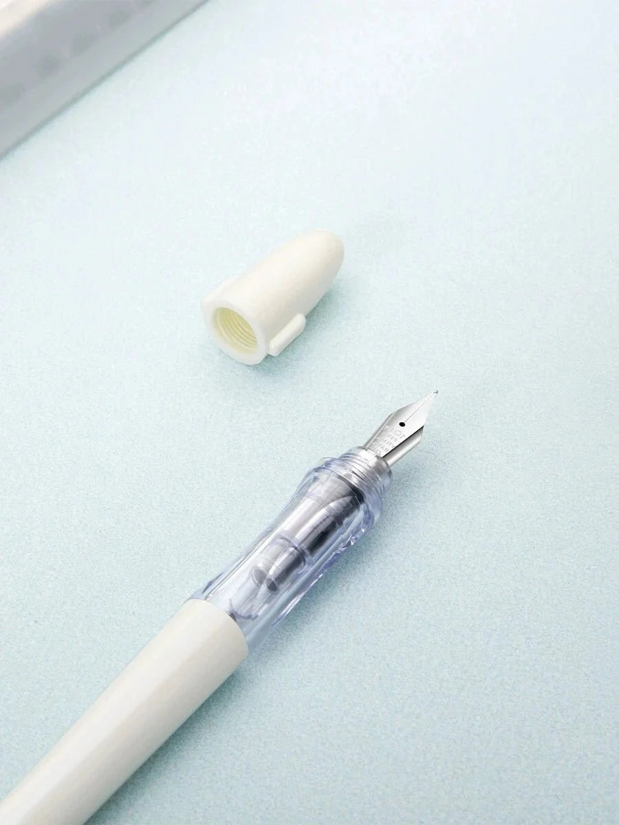 PILOT Fountain Pen Calligraphy Pen FP-60R with CON40 Ink Absorber