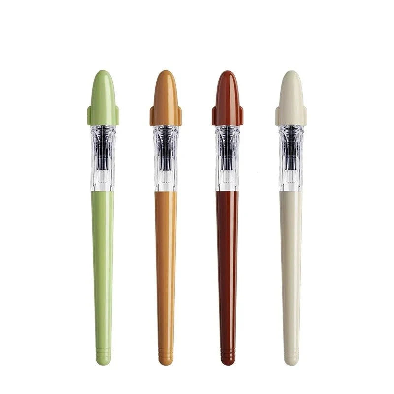 PILOT Fountain Pen Calligraphy Pen FP-60R with CON40 Ink Absorber