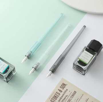 Pilot Iro-Utsushi Dip Pen - Fine/Medium Nib