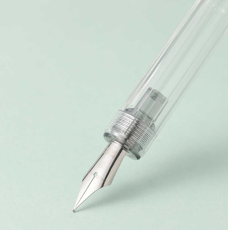 Pilot Iro-Utsushi Dip Pen - Fine/Medium Nib