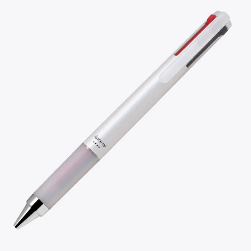 Pilot Juice Up 4 Colors Multi Pen 0.4mm