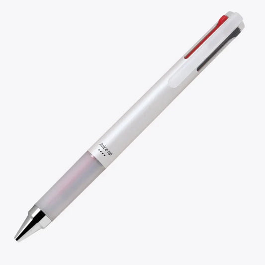 Pilot Juice Up 4 Colors Multi Pen 0.4mm