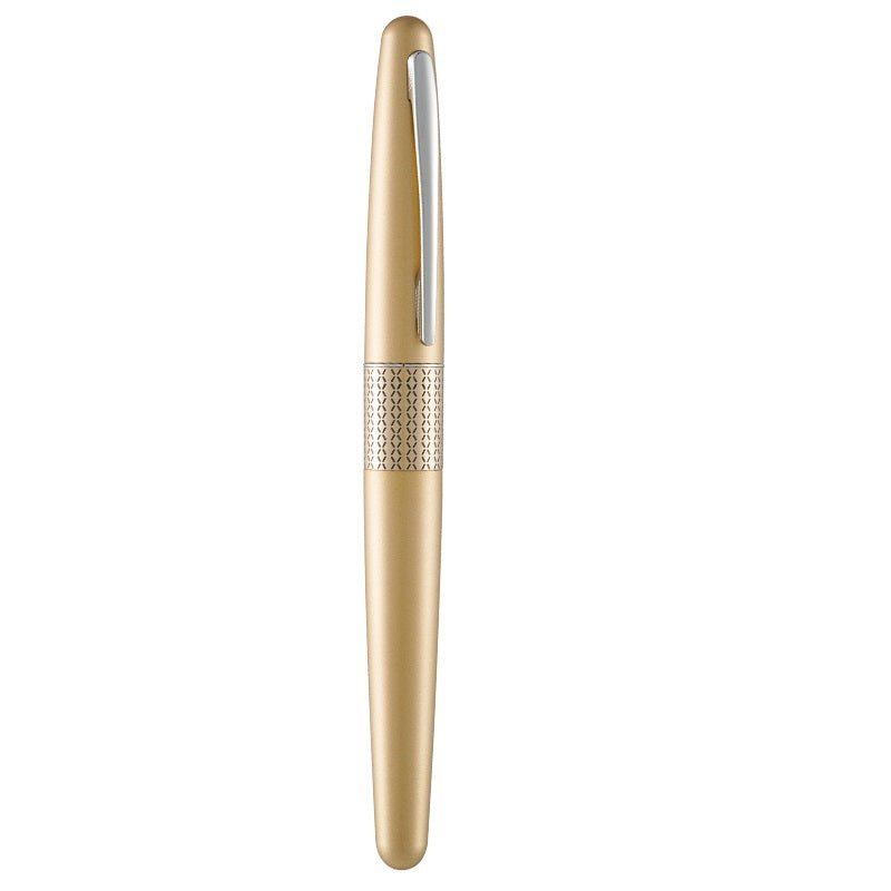 Pilot Metropolitan Animal Fountain Pens 88G Metal Body