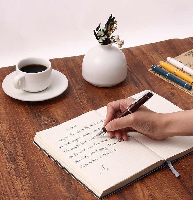 Pilot Prera Fountain Pen New Color Limited Version