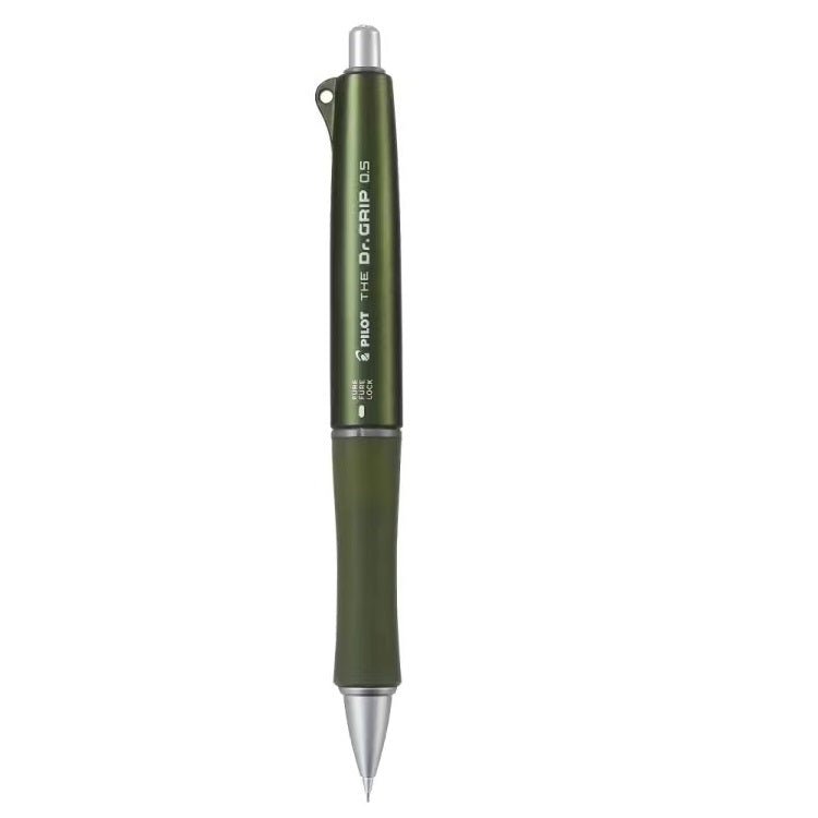 Pilot THE Dr. GRIP Shaker Mechanical Pencil - 0.5mm