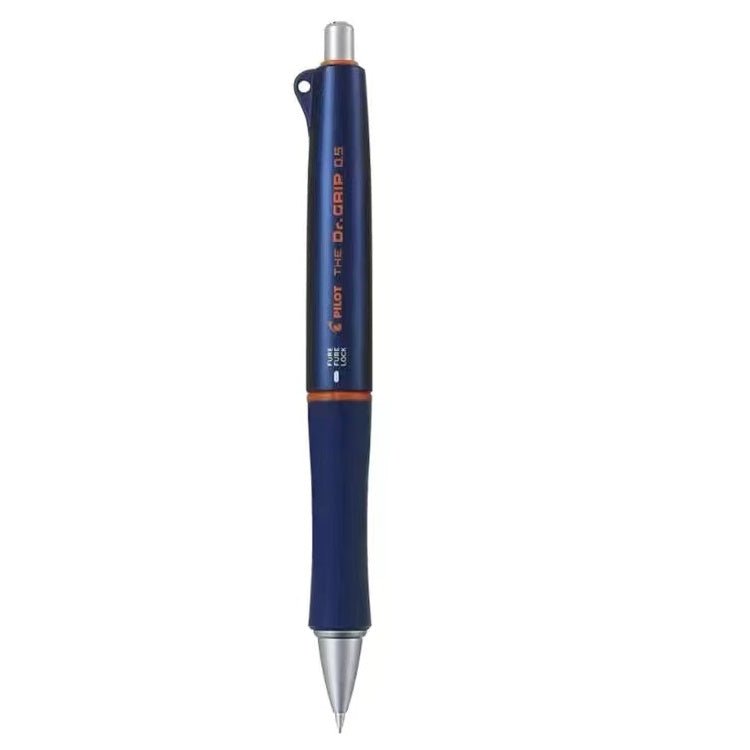 Pilot THE Dr. GRIP Shaker Mechanical Pencil - 0.5mm