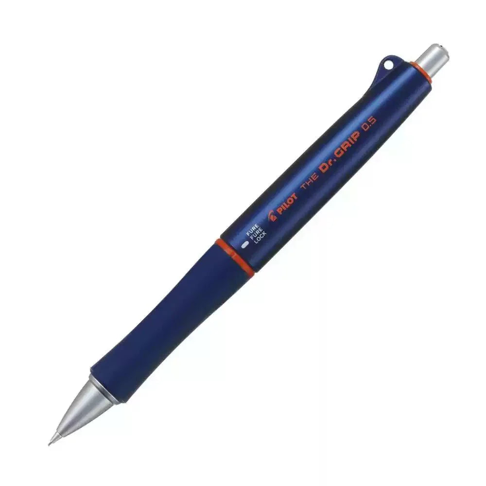 Pilot THE Dr. GRIP Shaker Mechanical Pencil - 0.5mm