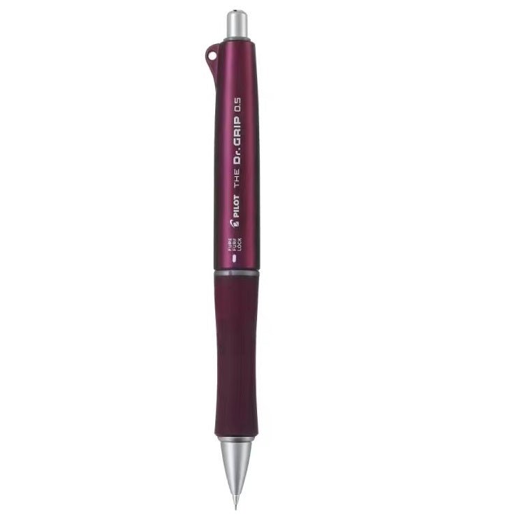 Pilot THE Dr. GRIP Shaker Mechanical Pencil - 0.5mm