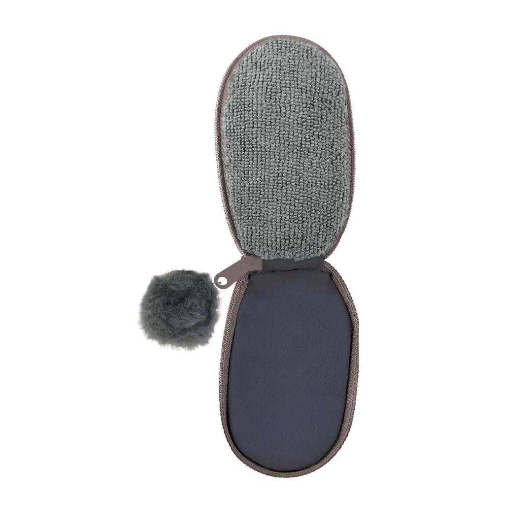 Kutsuwa Rilala Mini One-Hand Wrist Rest & Screen Cleaner